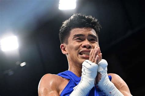 philboxing news|'Fantastic 4' last Filipino boxers standing in Olympic qualifier.